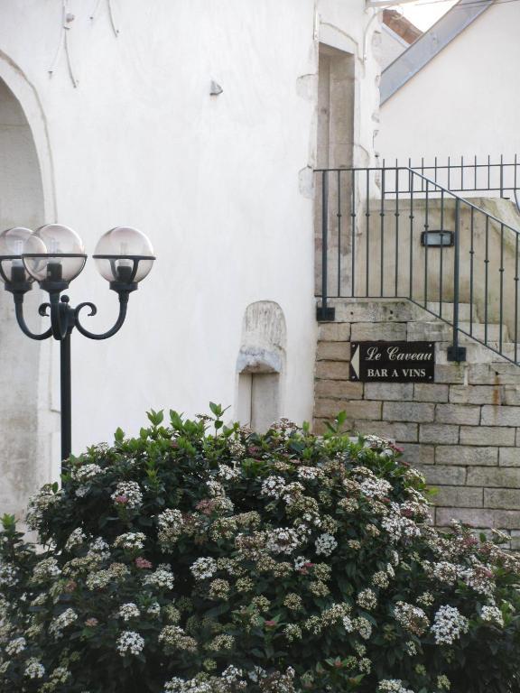Hotel L'Oree Des Vignes Gilly-lès-Cîteaux Exterior foto